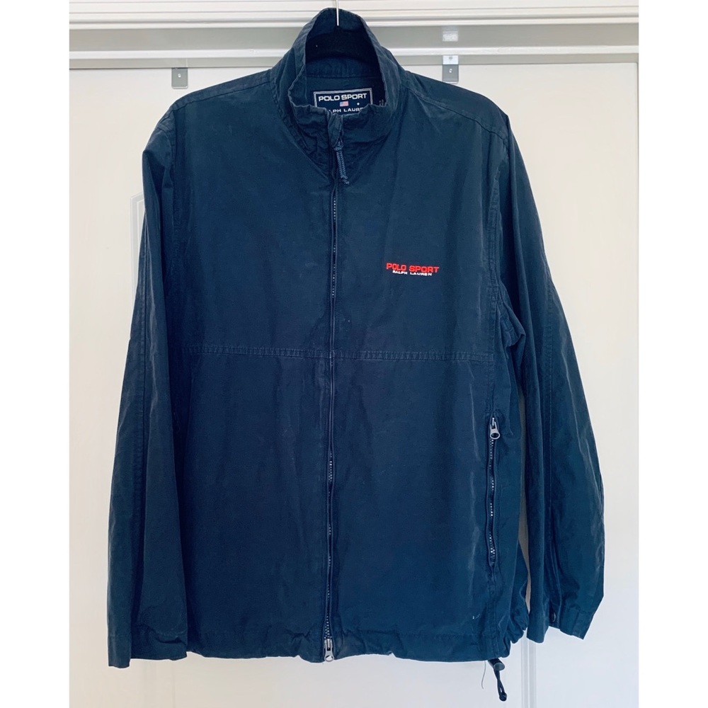 Vintage Ralph Lauren Jacket